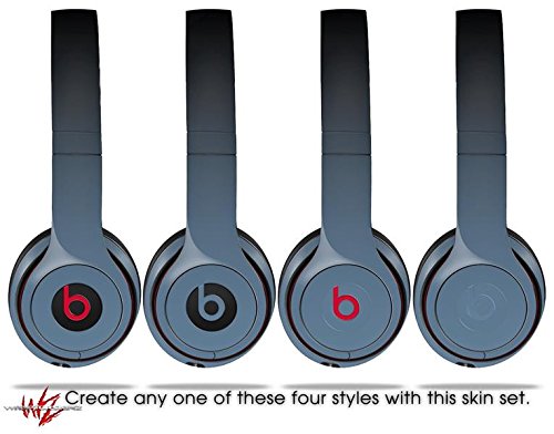 Amazon.com: WraptorSkinz Skin Compatible with Beats Solo 4, Solo 3